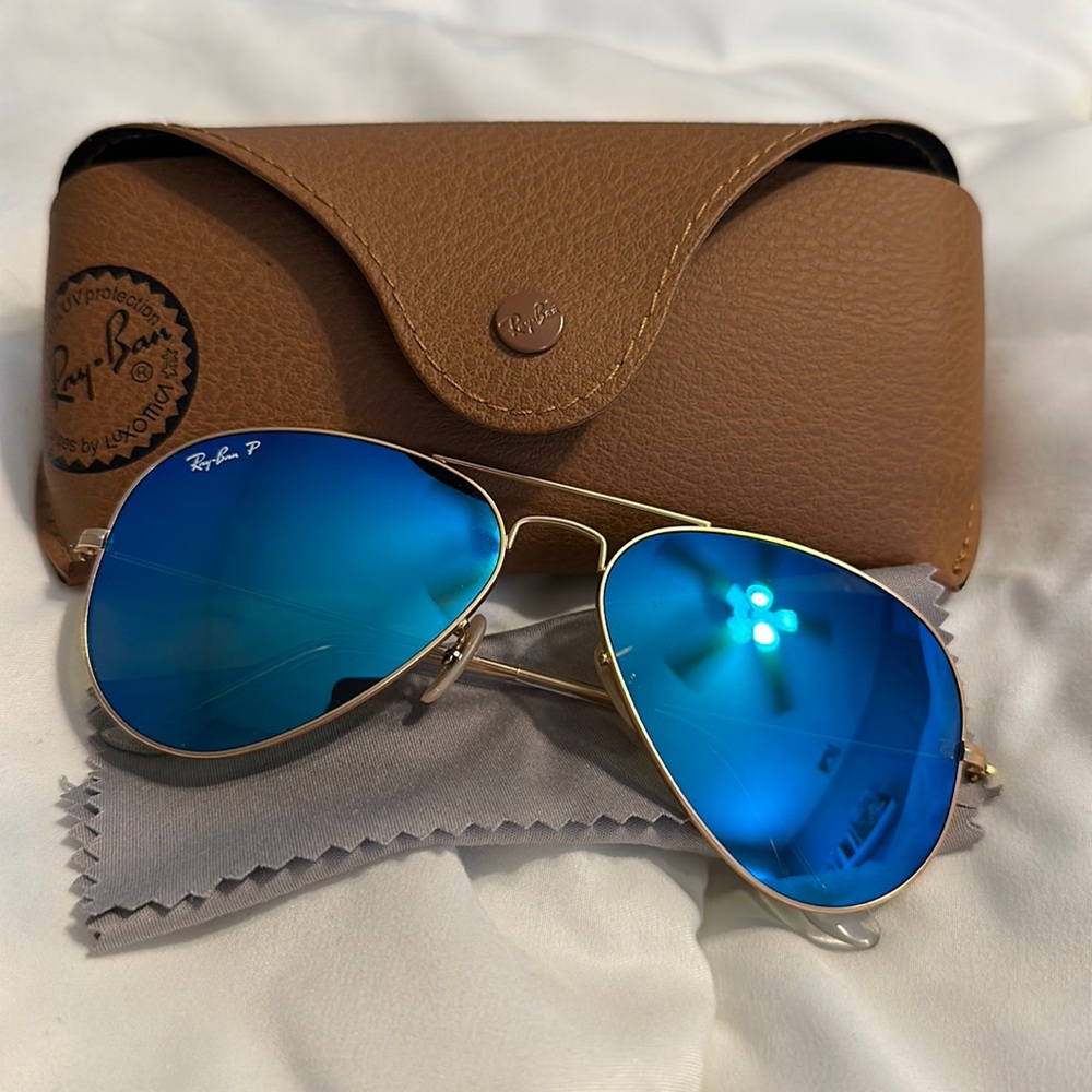 Ray ban sunglasses